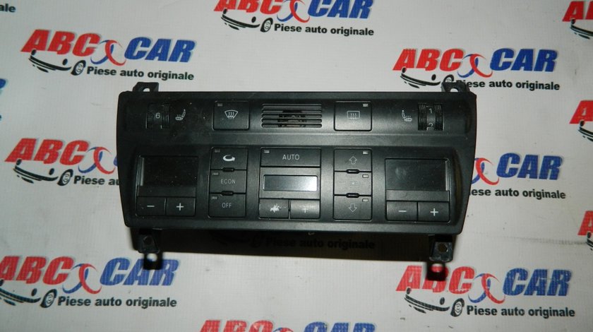 Panou comanda climatizare Audi A4 4B C5 cod: 4B0820043Q