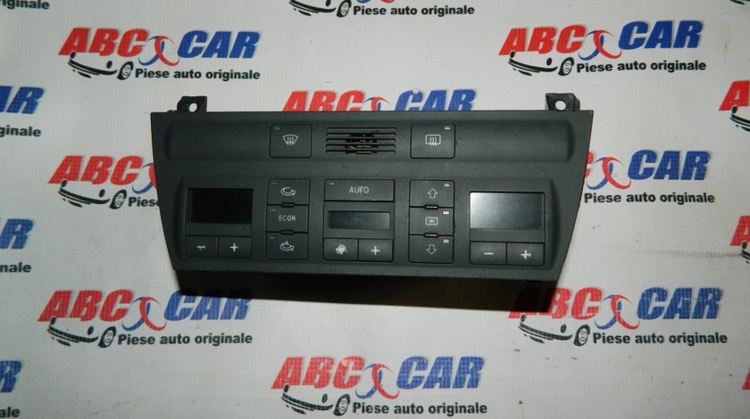 Panou comanda climatizare Audi A4 4B C5 cod: 4B0820043AC