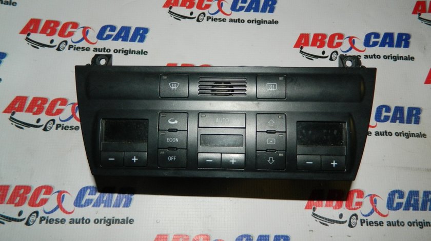Panou comanda climatizare Audi A4 4B C5 cod: 4B0820043K