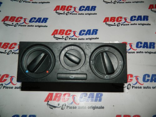 Panou comanda climatizare VW Golf 4 cod: 1J0819045F