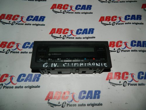 Panou comanda climatizare VW Golf 4 cod: 3B1907044D