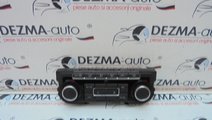 Panou comanda climatronic, 5K0907044DT, Vw Passat ...