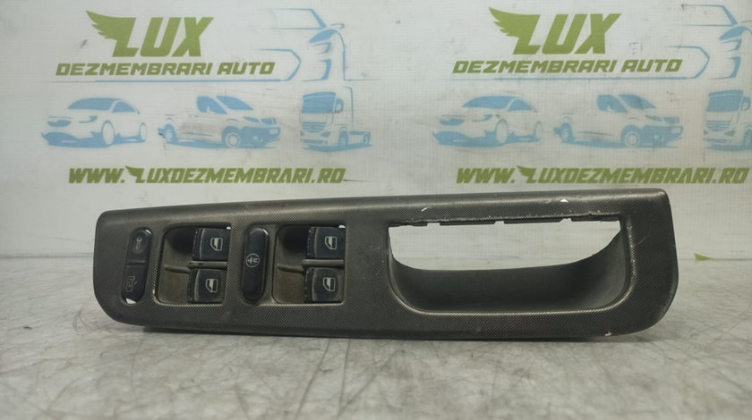 Panou comanda geamuri 1j4959857 Seat Toledo 2 [1999 - 2006]