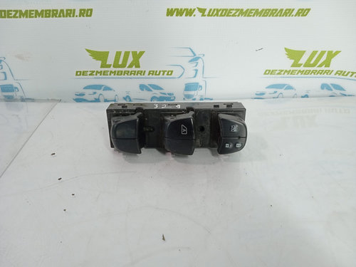 Panou comanda geamuri 254011KA0B Nissan Juke YF15 [2010 - 2014] 1.5 dci K9K