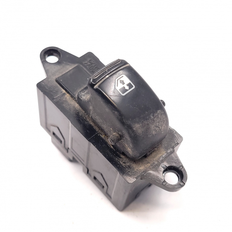 Panou Comanda Geamuri Electrice Fata,stanga Daewoo NUBIRA 2 (KLAN) 2000 - 2008 96190777, SPSD0021D4D