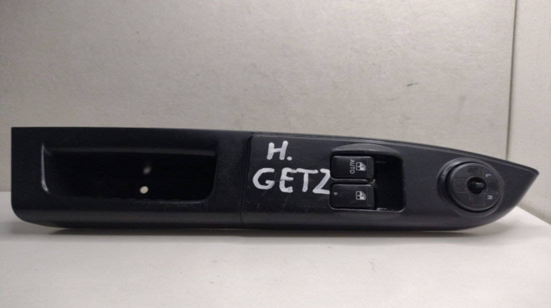 Panou comanda geamuri, oglinzi Hyundai Getz Hyundai Getz [2002 - 2005]
