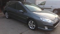 Panou comanda geamuri Peugeot 407