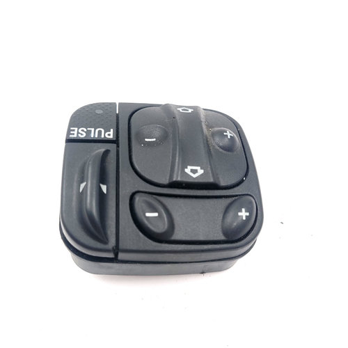 Panou Comanda Scaun Stanga Mercedes-Benz CLS (C219) 2004 - 2010 Benzina A2158700010, 215 870 00 10, ...