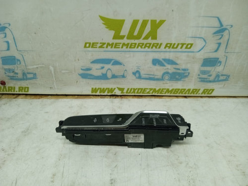 Panou comanda suspensie camera PDC 6993901-01 BMW Seria 7 G11/G12 [facelift] [2019 - 2020] 3.0 d Hyb...