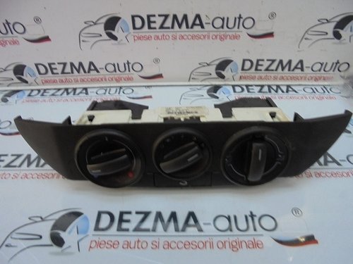 Panou comanda ventilator, 6Q0819045T, Vw Polo (9N_) (id:136979)