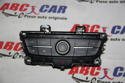 Panou comenzi radio Ford Kuga 2 2012-2019 F1CT18K811HC