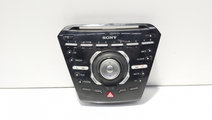 Panou comenzi radio Sony, cod BM5T-18K811-DE, Ford...