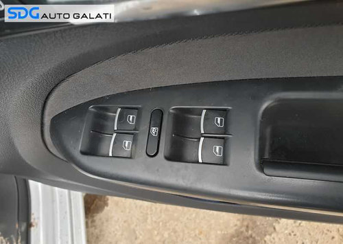 Panou Consola Butoane Geamuri VW Touran 1T3 2010 - 2015