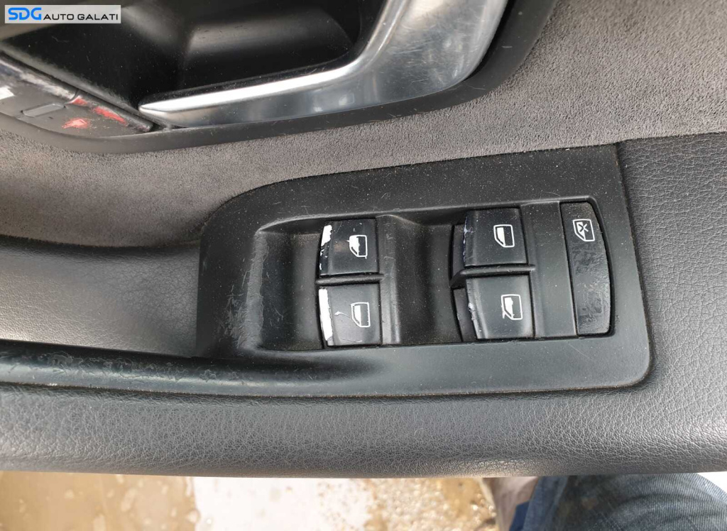 Panou Consola Comanda Buton Butoane Geamuri Audi A8 D3 2003 - 2010