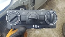 Panou control aer mercedes b classe w245 a classe ...