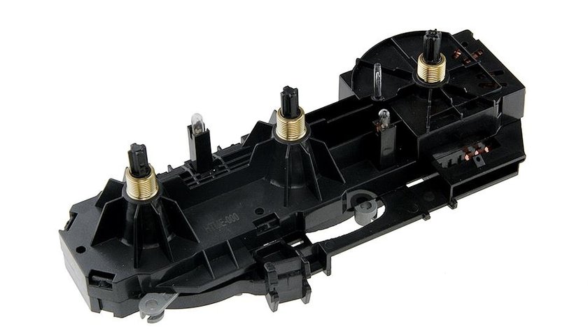 PANOU DE CONTROL AER CONDITIONAT, MERCEDES SPRINTER -2006,VITO -2003,VW LT -2006