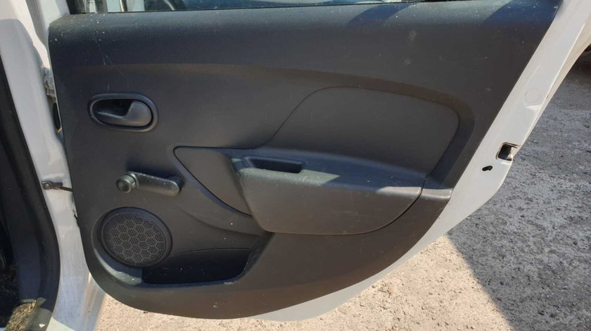 Panou Fata Interior Usa Portiera Dreapta Spate Pasager Dacia Sandero 2 2012 - 2016