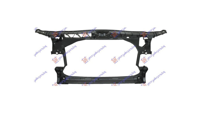 Panou frontal Audi A6 2010-2014 NOU 4G0805594