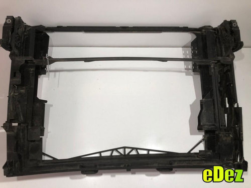 Panou frontal BMW Seria 7 (2008-2015) [F01, F02] 3.0 d n57 8509167 03