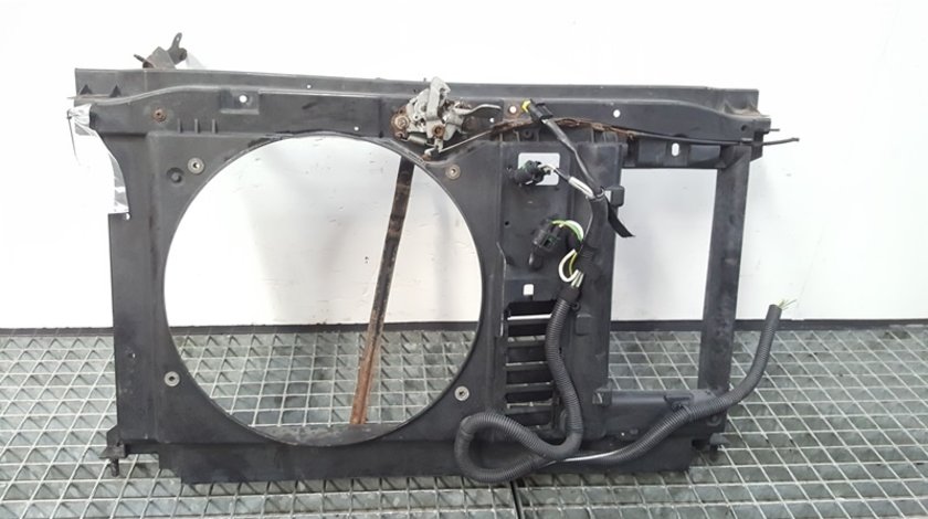 Panou frontal, cod 9651941680, Peugeot 307 CC (3B) (idi:341018)