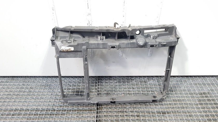 Panou frontal, cod 9687711480, Citroen DS3, 1.6 hdi, 9HP