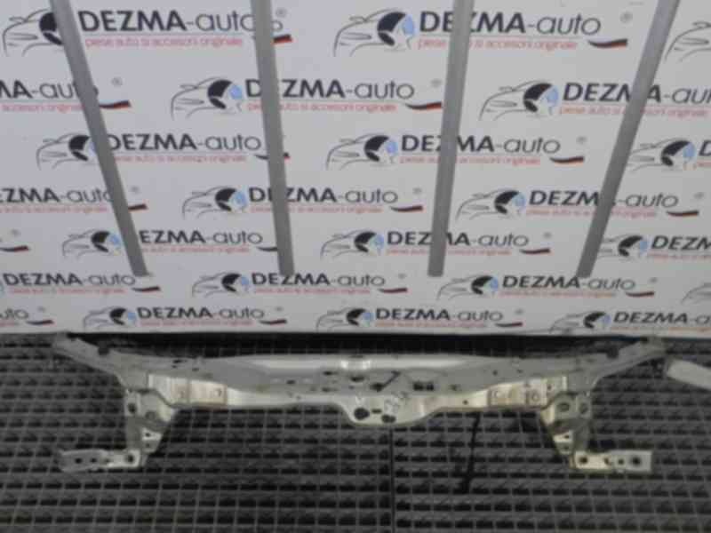 Panou frontal, GM13237139, Opel Astra H combi