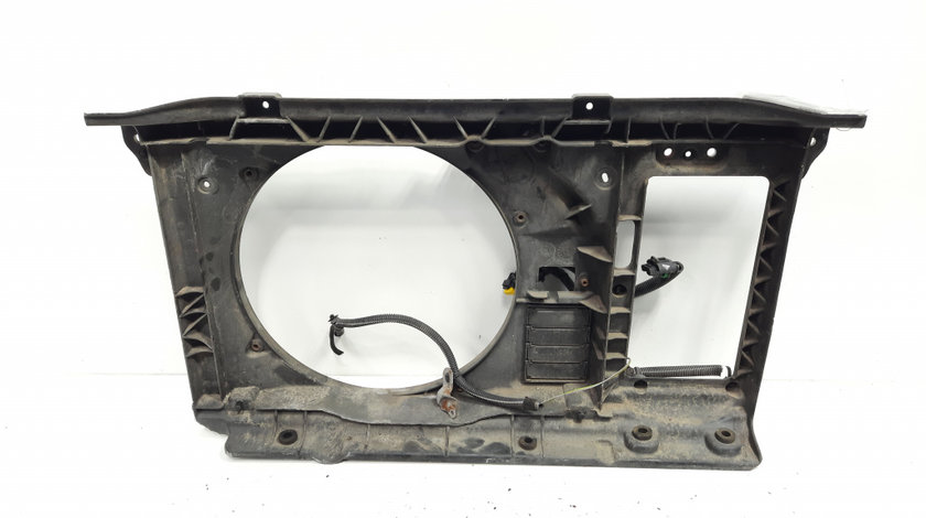 Panou frontal, Peugeot 206 (idi:596402)