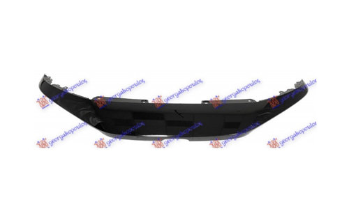 Panou frontal superior exterior Honda Civic Sedan 2022- NOU 71111-T43-A01ZE (PLASTIC)