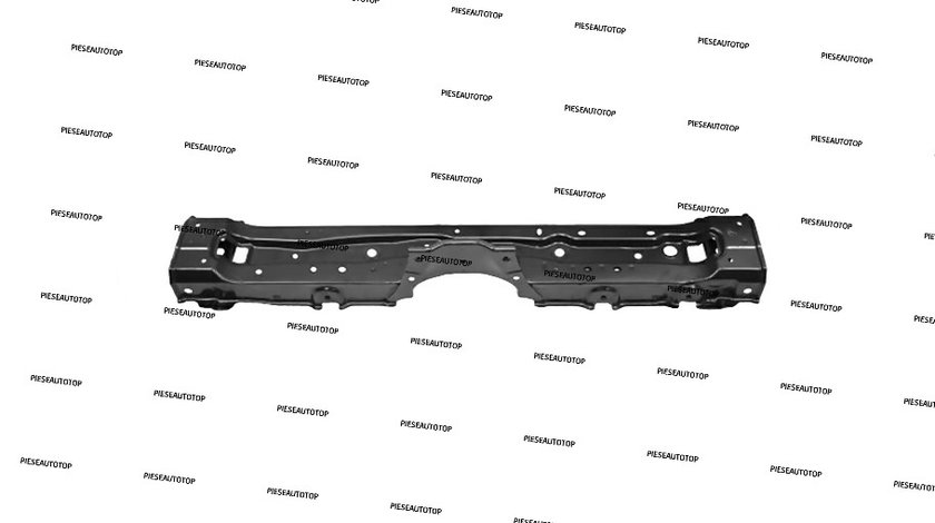 Panou frontal superior Toyota C-HR 2016-2019 NOU 53205-10160 53205-F4010