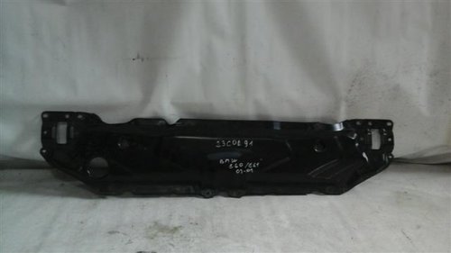 Panou frontal / traversa superioara Bmw Seria 5 E60 / E61 An 2004 2005 2006 2007 2008 2009 2010