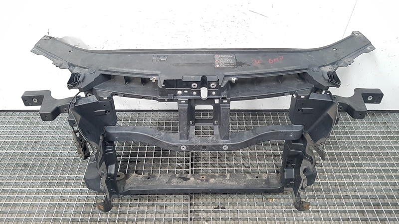 Panou frontal, Vw Passat (3C2) 3C0805594D (id:355097)