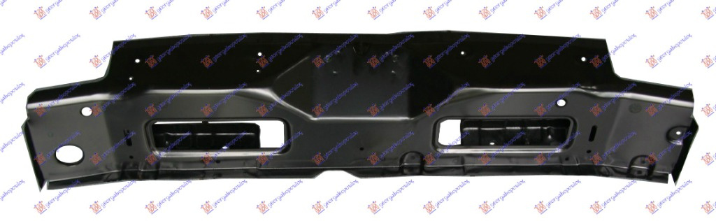 Panou Inferior Bara Spate Mini Cooper/One (R50/R53) 2006 2007 2008 2009 2010 2011