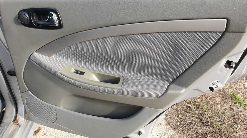 Panou Interior Fata Usa Portiera Dreapta Spate Chevrolet Lacetti Break Combi 2003 - 2011