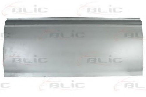 Panou lateral FIAT DUCATO caroserie (244) (2002 - 2016) BLIC 6504-03-2092013P piesa NOUA