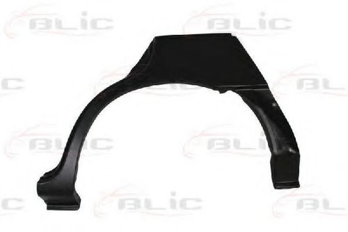 Panou lateral VOLVO V40 Combi (VW) (1995 - 2004) BLIC 6504-03-9008581P piesa NOUA