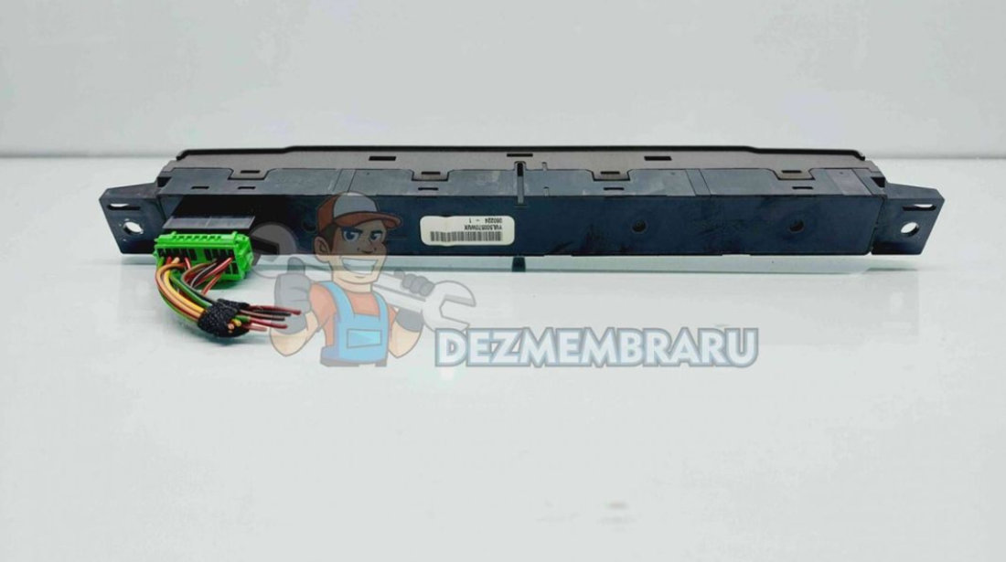 Panou media LAND ROVER RANGE ROVER SPORT (L320) [Fabr 2005-2009] YUL500570WUX