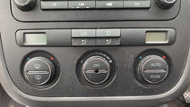 Panou Modul Comanda AC Climatronic VW Golf 5 2004 ...