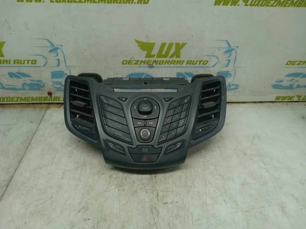 Panou radio CD av1t18k811dc Ford B-MAX [2012 - 2018]