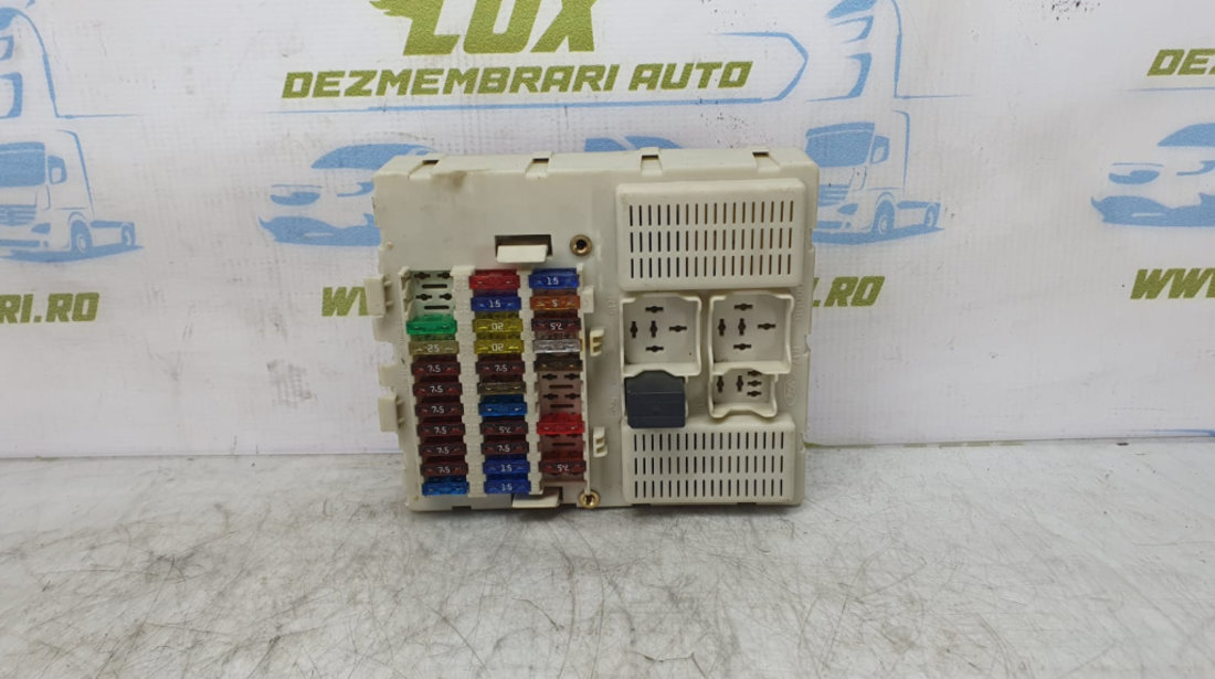 Panou sigurante 7t1t14a073bb 1.8 tdci Ford Transit Connect [2002 - 2009]