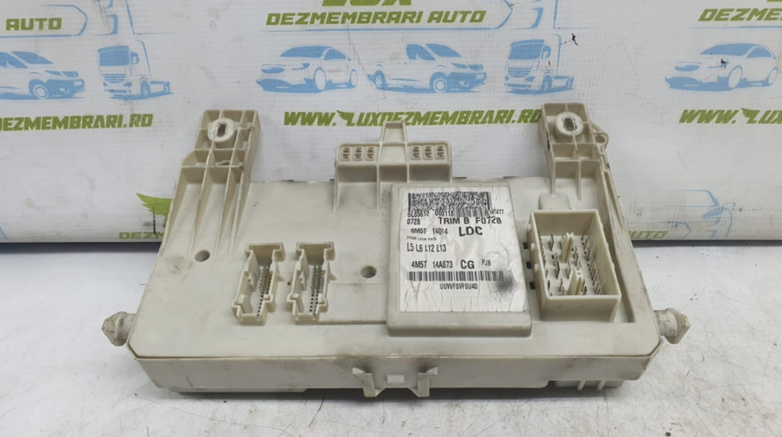 Panou sigurante 97ra-000001 97ra-012018 Ford C-Max [2003 - 2007]