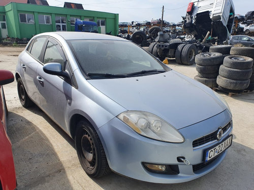 Panou sigurante Fiat Bravo 2007 hatchback 1.9 D