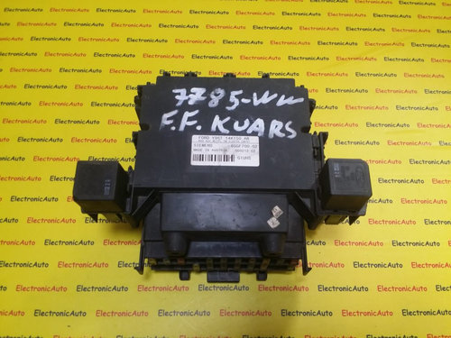 Panou Sigurante Ford, 94FG14A073AA, 94FG14A074AB