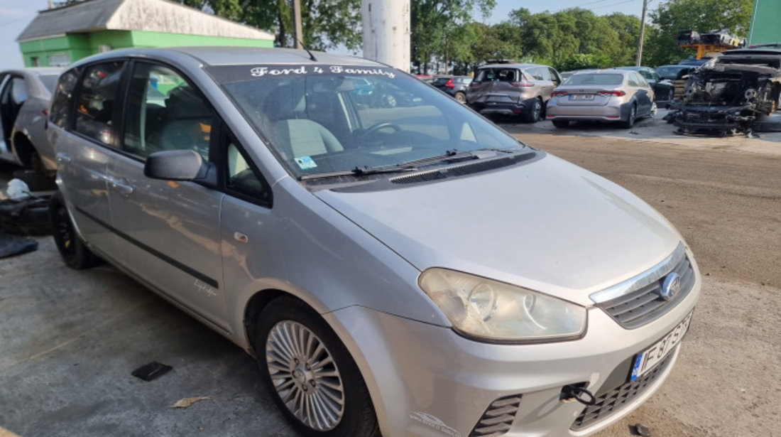 Panou sigurante Ford C-Max 2008 MiniVan 1.8