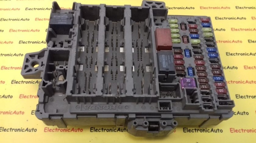 Panou Sigurante Honda Civic X, 116RA000021, T1E-E220