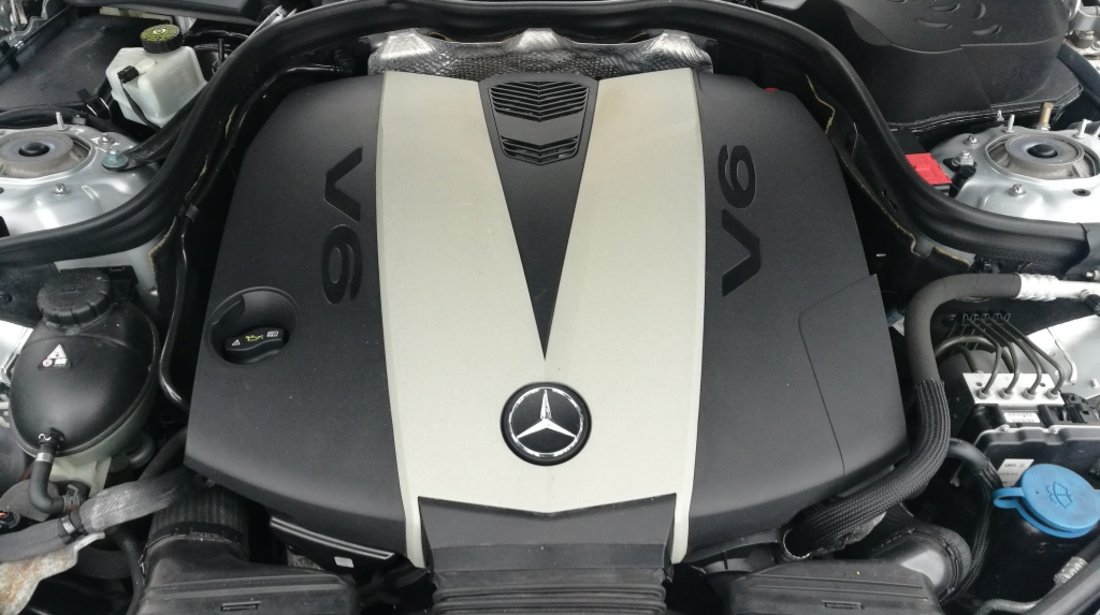 Panou sigurante Mercedes E-CLASS W212 2012 BERLINA E350 CDI W212