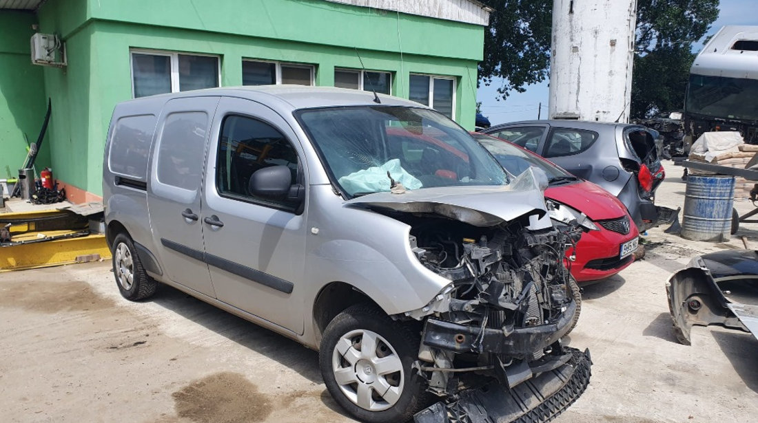 Panou sigurante Renault Kangoo 2 2013 maxi 1.5 dci k9k 608