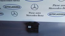 Panou sigurante SAM fata Mercedes w211 w219 A21154...