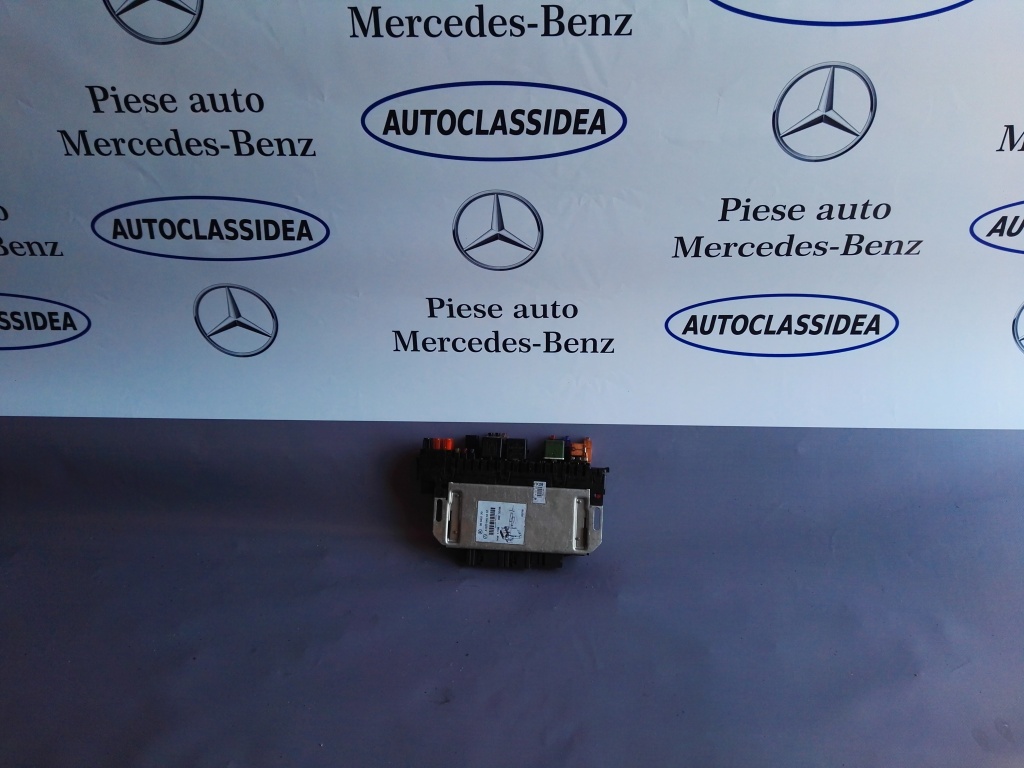 Panou sigurante SAM Mercedes S-class w220 A0205451832