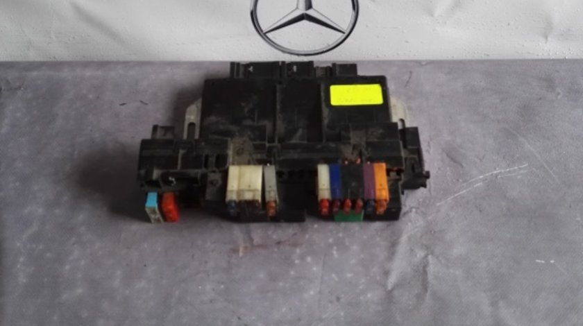 Panou sigurante SAM spate Mercedes w220 A0275454532