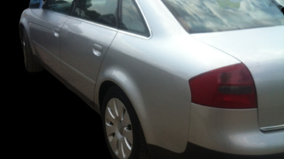 Panou sigurante si relee Cod: 8L0941822A Audi A6 4B/C5 [facelift] [2001 - 2004] Sedan 1.9 TDI 5MT (115hp) AJM